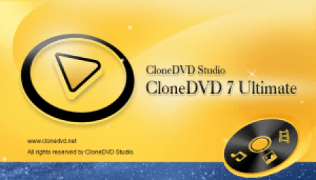 CloneDVD Crack 7.0.2.1 + Registration Key 2023 [Latest]
