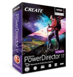 powerdirector 19 ultra review