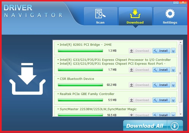 Driver Navigator 3.6.9 Crack + License Key (Latest 2021) Free Download