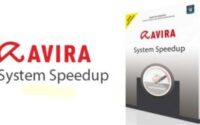 Avira System Speedup Pro 6.25.0.17 Crack + License Key 2023