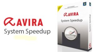 Avira System Speedup Pro 6.25.0.17 Crack + License Key 2023