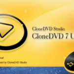 CloneDVD 7.0.2.1 Ultimate Crack With Serial Key Latest Version