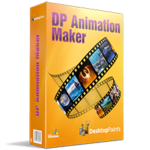 DP Animation Maker 3.4.38 Crack With Serial key 2021 [Updated]
