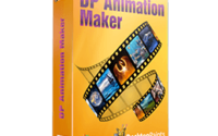 DP Animation Maker 3.5.16 Crack + Activation Code 2023