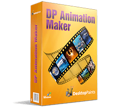 DP Animation Maker 3.4.38 Crack With Serial key 2021 [Updated]