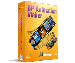 DP Animation Maker 3.5.16 Crack + Activation Code 2023