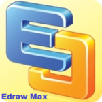 Edraw Max 12.1.1 Crack With License Key Free Download 2023