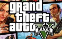 Grand Theft Auto V Crack 2023 With License Key Free Download
