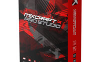 Mixcraft Pro 9 Crack Studio With Registration Code 2021