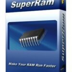 PGWare SuperRam 7.11.23.2021 Crack + Serial Key Full Latest