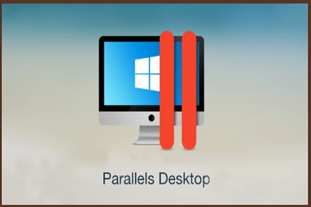 parallels desktop 16