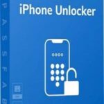 PassFab iPhone Unlocker 3.0.7.6 Crack + Activation Code [2021]