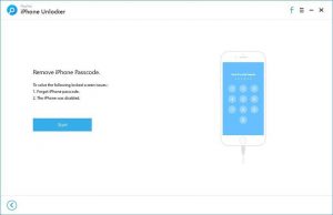 PassFab iPhone Unlocker Crack 4.0.6.7 + Keygen Key 2023