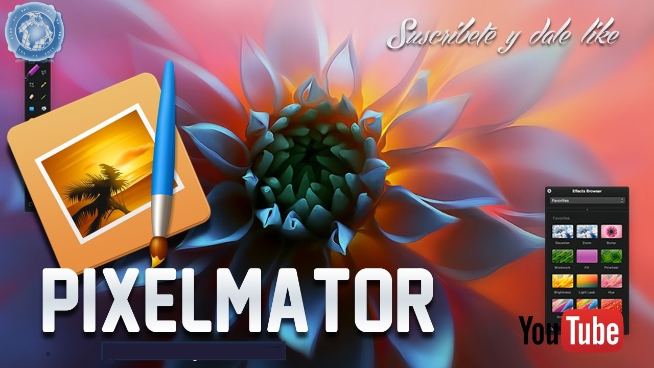 Pixelmator Pro {3.9.9} Crack For MacOS Latest Version 2023