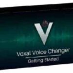 Voxal Voice Changer 6.00 Crack + Registration Code 2021
