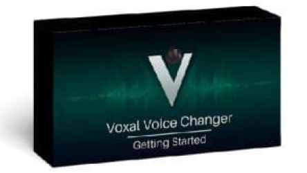 Voxal Voice Changer 7.04 Crack With Registration Code 2023