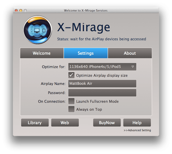 X Mirage 3.0.2 Crack + Serial key Free Download 2023