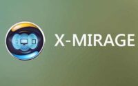 X Mirage Crack 2.5.2 & Key 2021 [Latest] Full Download
