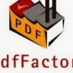 pdfFactory Pro 8.35 Crack + Keygen 2023 Free Download