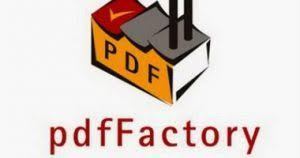 pdfFactory Pro 7.44 Crack + Serial Key 2021 Full Latest