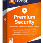 Avast Premium Security 21.9.2493 Crack + Keys 2021 [Latest]