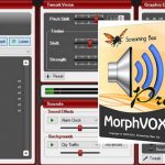 MorphVox Pro Crack v5 + Full Serial Key Free Download [2021]