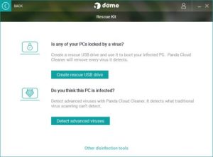Panda Dome Premium 2023 Crack With Activation Code Download