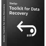 Stellar Toolkit for Data Recovery Crack v9.0.0.5 + Serial Key [New]
