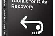 Stellar Toolkit for Data Recovery Crack v9.0.0.5 + Serial Key [New]