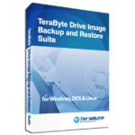 TeraByte Drive Image Backup + Restore Suite Crack Free v3.42 [Latest]