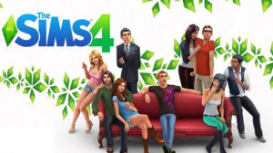 The Sims 4 Crack With License Key Full Download 2023