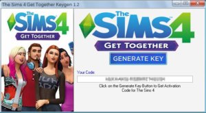 the sims 4 license key no survey