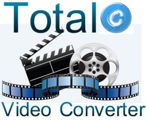 Total Video Converter 9.2.52 Crack With Serial Key 2021 [Latest]