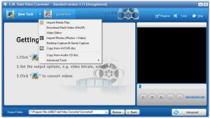 Total Video Converter 9.2.52 Crack With Serial Key 2021 [Latest]
