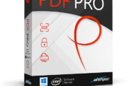 Ashampoo PDF Pro Crack v2.0.7 + License Key Download Full & Free