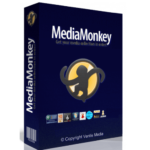 MediaMonkey Gold 5.0.4.2690 Crack License Key 2023