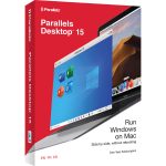 Parallels Desktop 16.1.2 Crack + Free License Key [2021]