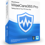 Wise Care 365 Pro 5.6.4 Build 561 Crack [2021] + Keys Download