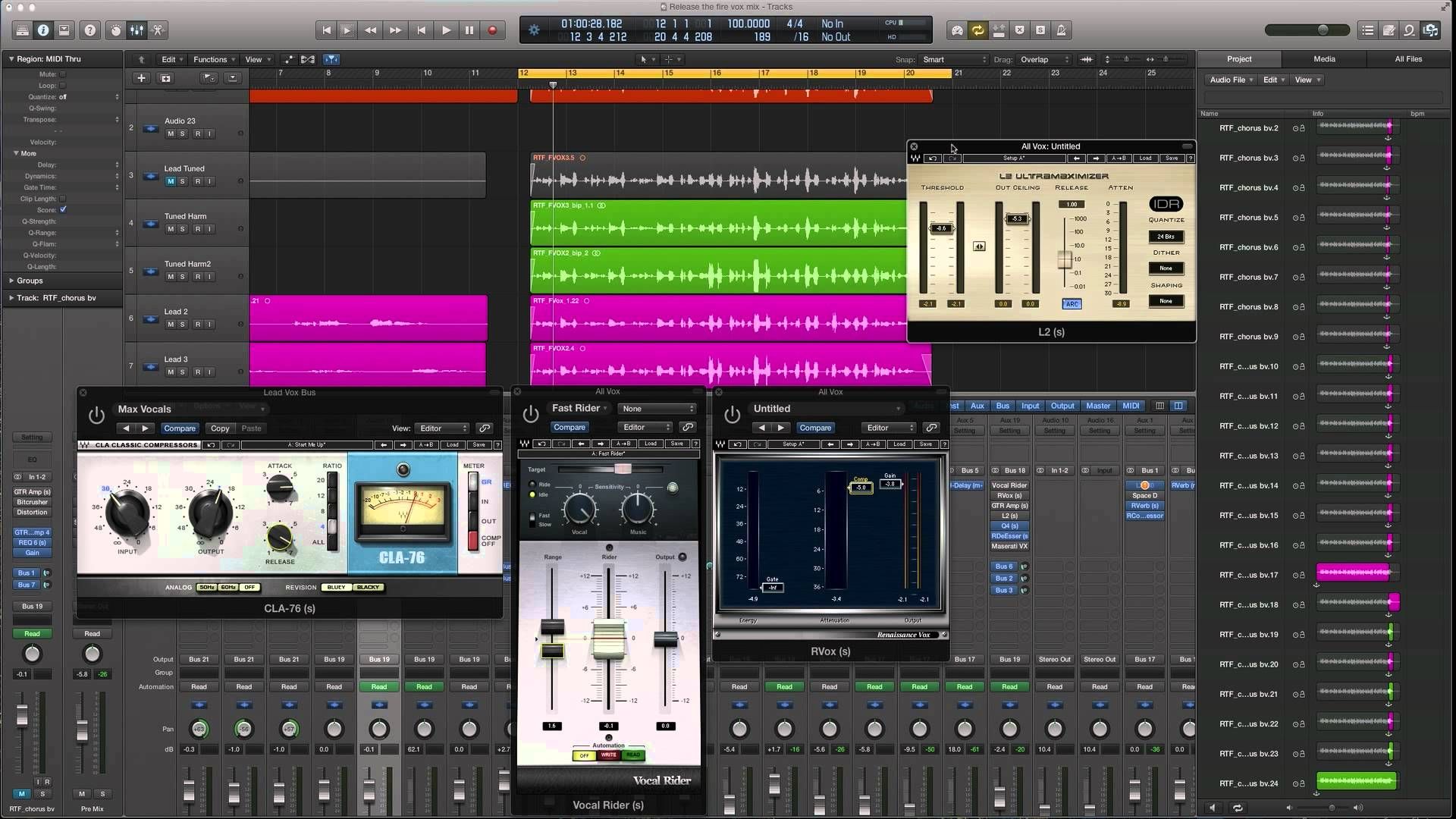 Logic Pro X Crack v10.7.2 + Keygen Download [2022] Latest