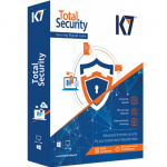 K7 Total Security Crack v16.0.0.0405 + Full Activation Key [2021]