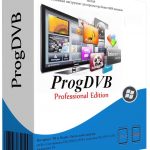 ProgDVB Crack v7.39.4 Professional {ProgTV} + Free Activation Key