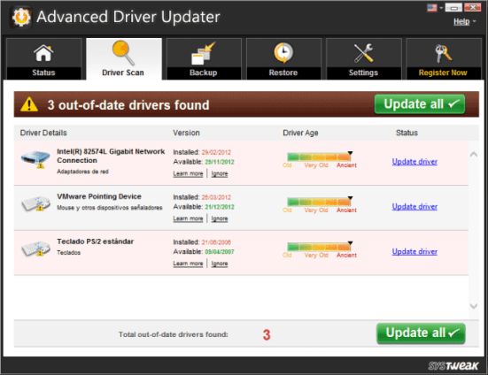 Systweak Disk Speedup 3.4.1.18261 download the new for ios