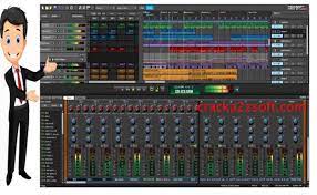 Mixcraft Crack v9.0 Pro Studio + Registration Code [2022] Latest