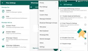 YoWhatsapp APK Download Crack v18.3 With [2022]