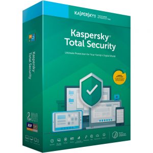 Kaspersky Total Security Crack with Activation Code 2023