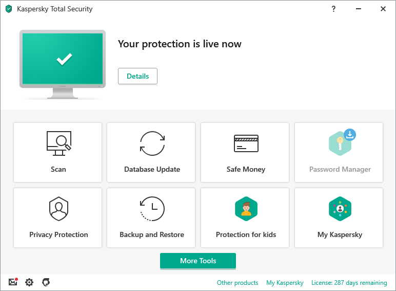 Kaspersky Total Security Crack v21.3.11.293 + Activation Code [2022]