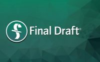 Final Draft Crack 12.0.4 + Activation Code [Mac + Win 2022] Latest