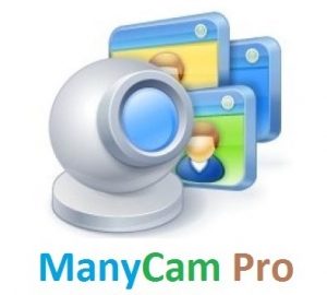Manycam Pro Crack v7.10.0.6 + License Key Full Torrent [2022] Latest