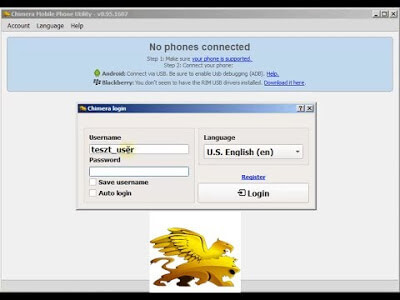 Chimera Tool Crack Premium v31.36.2132 + Activation Code [2022]