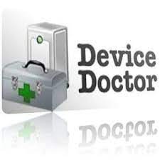 Device Doctor Pro Crack v5.3.521.0 + License Key [2022] Latest